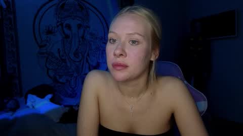 Megan online show from 24, 3, 2026