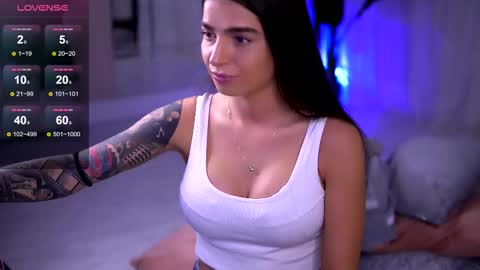 Snapshot of pureellie chatting on 27, 11, 2025 Emily online show from 27, 11, 2025