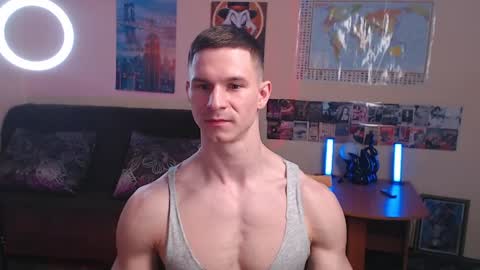 puremenshape online show from 11, 4, 2026