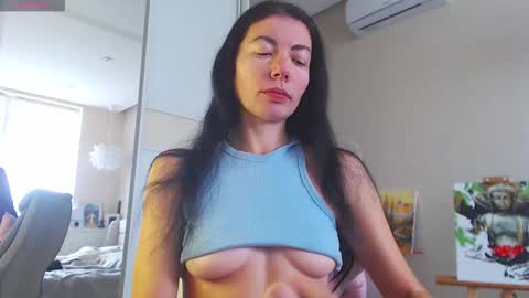 Marina online show from 28, 11, 2025