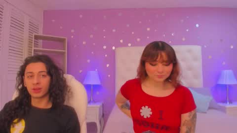 Experienced guys  online show from 28, 2, 2026