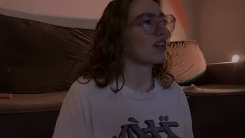 Marie online show from 6, 1, 2025