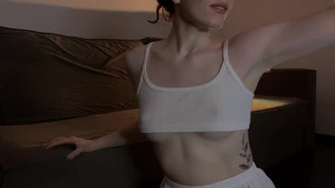 Marie online show from 10, 2, 2025