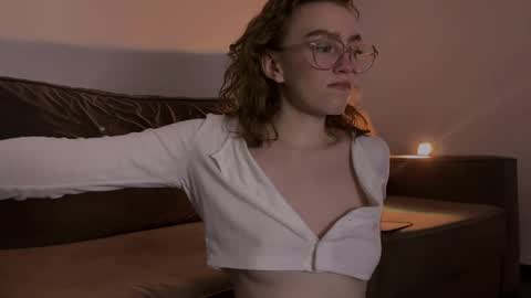 Marie online show from 11, 2, 2025