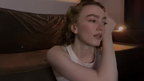 Marie online show from 12, 2, 2025