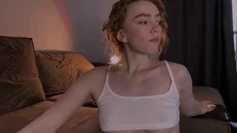 Marie online show from 1, 3, 2025