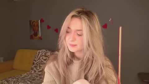 Bella online show from 20, 2, 2026