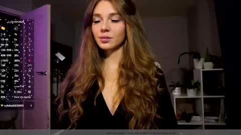 Sasha  wait you here 6 of November. will celebrate my B- day online show from 20, 12, 2025