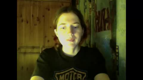purple_cat55 online show from 21, 1, 2025