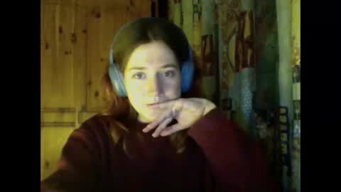 purple_cat55 online show from 14, 2, 2025