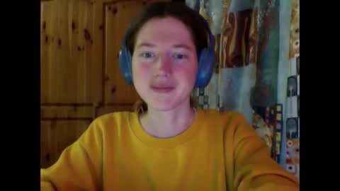 purple_cat55 online show from 31, 10, 2025