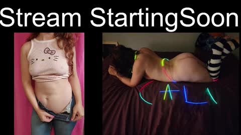 PurpDaddyPinkmama online show from 15, 12, 2025