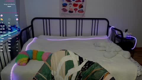 Francine online show from 27, 12, 2024