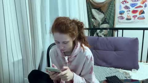 Francine online show from 12, 11, 2025