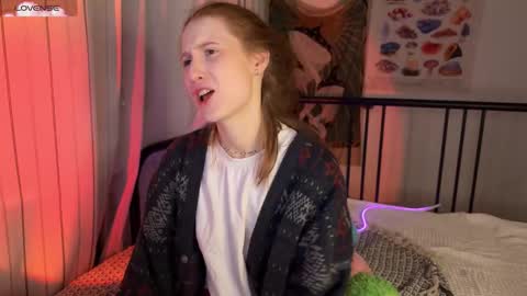 Francine online show from 14, 11, 2025