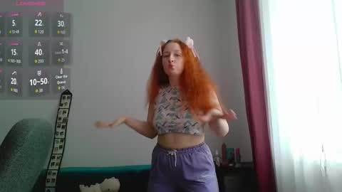 Katie online show from 23, 10, 2025