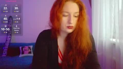 Katie online show from 11, 11, 2025