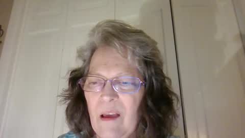 Purplegrasses online show from 25, 2, 2025