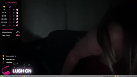 Alexis online show from 27, 1, 2025