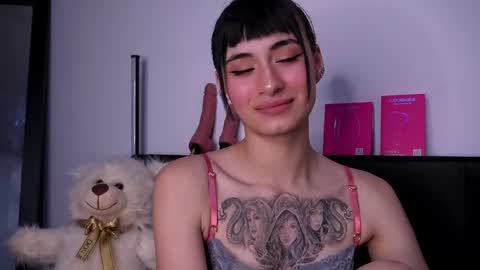 Alynn online show from 13, 3, 2026