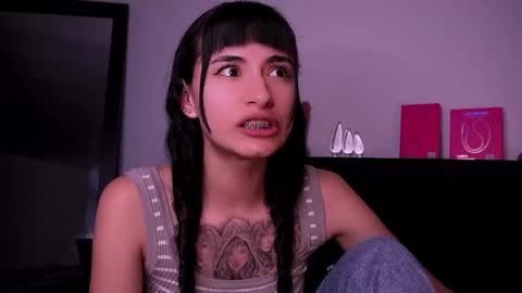 Alynn online show from 21, 3, 2026