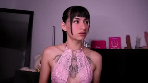 Alynn online show from 22, 3, 2026