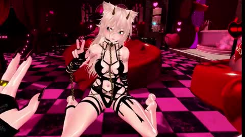 purplevanessa online show from 5, 1, 2026