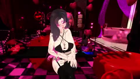 purplevanessa online show from 5, 3, 2026