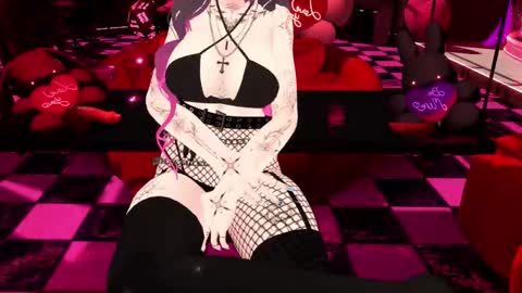 purplevanessa online show from 9, 3, 2026