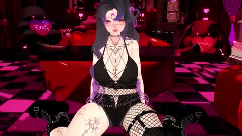 purplevanessa online show from 11, 3, 2026