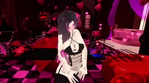 purplevanessa online show from 17, 3, 2026