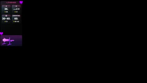 Snapshot of purrybella chatting on 3, 11, 2025 Isabella online show from 3, 11, 2025