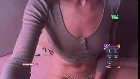 Snapshot of push_my_buttons chatting on 16, 11, 2025 Adriana WILL BE ONLINE soon online show from 16, 11, 2025