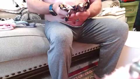 puss123176428 online show from 16, 2, 2025