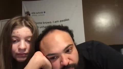 Snapshot of pussslayerandsqurtmiss chatting on 20, 3, 2026 pussslayerandsqurtmiss online show from 20, 3, 2026