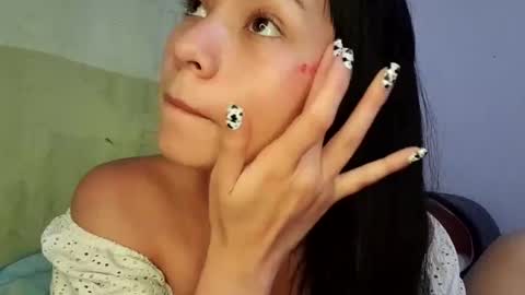 pussy_happy0 online show from 9, 2, 2025