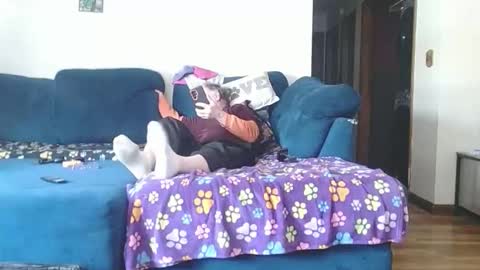 Mark online show from 5, 1, 2026