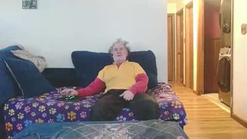 Mark online show from 13, 2, 2026