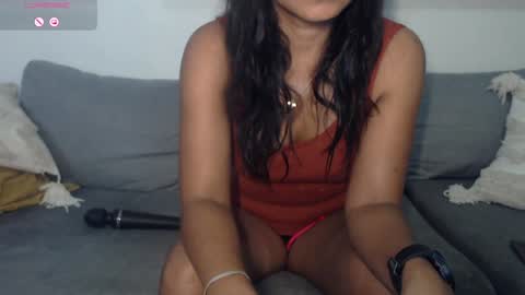 Snapshot of pussycash chatting on 23, 12, 2024 POCCA online show from 23, 12, 2024