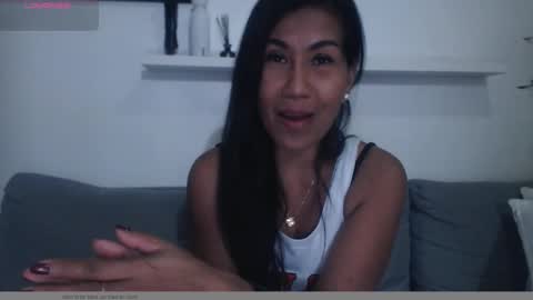 Snapshot of pussycash chatting on 26, 2, 2025 POCCA online show from 26, 2, 2025