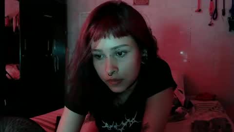 Snapshot of pussycatt666 chatting on 18, 10, 2025 Katiux online show from 18, 10, 2025