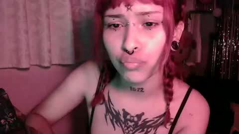 Snapshot of pussycatt666 chatting on 16, 11, 2025 Katiux online show from 16, 11, 2025