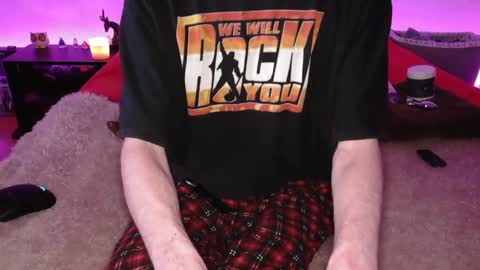 pussylover2182 online show from 4, 2, 2025