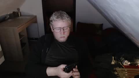 pussylovercb online show from 19, 12, 2025