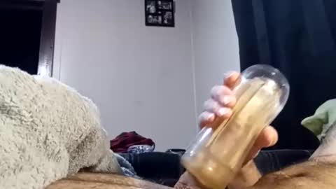 Snapshot of pussyluver420kik909587 chatting on 18, 10, 2025 Pussyluver420 online show from 18, 10, 2025