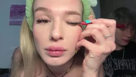 Lina online show from 22, 9, 2025