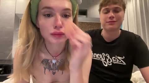 Lina online show from 11, 10, 2025