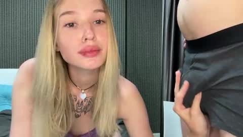 Lina online show from 21, 12, 2025