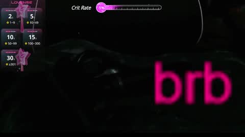 pussysurfer99 online show from 1, 3, 2025