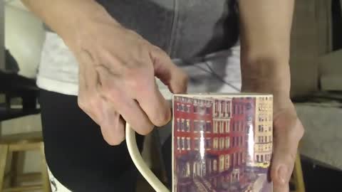 Snapshot of putiputi4u chatting on 15, 1, 2025 putiputi4u online show from 15, 1, 2025